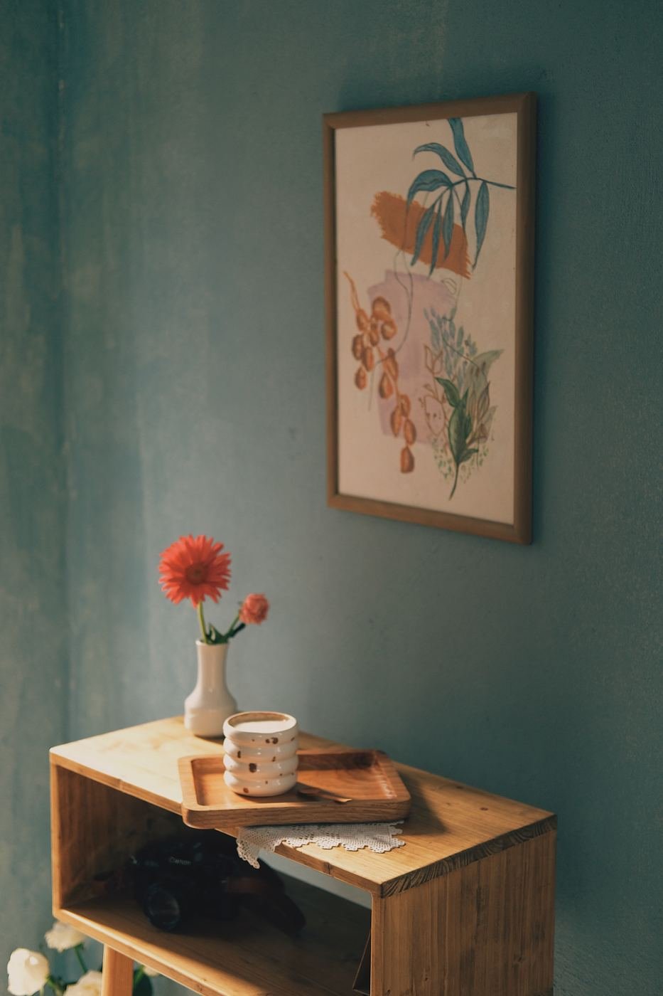 NEST Wallpapers moody room background
