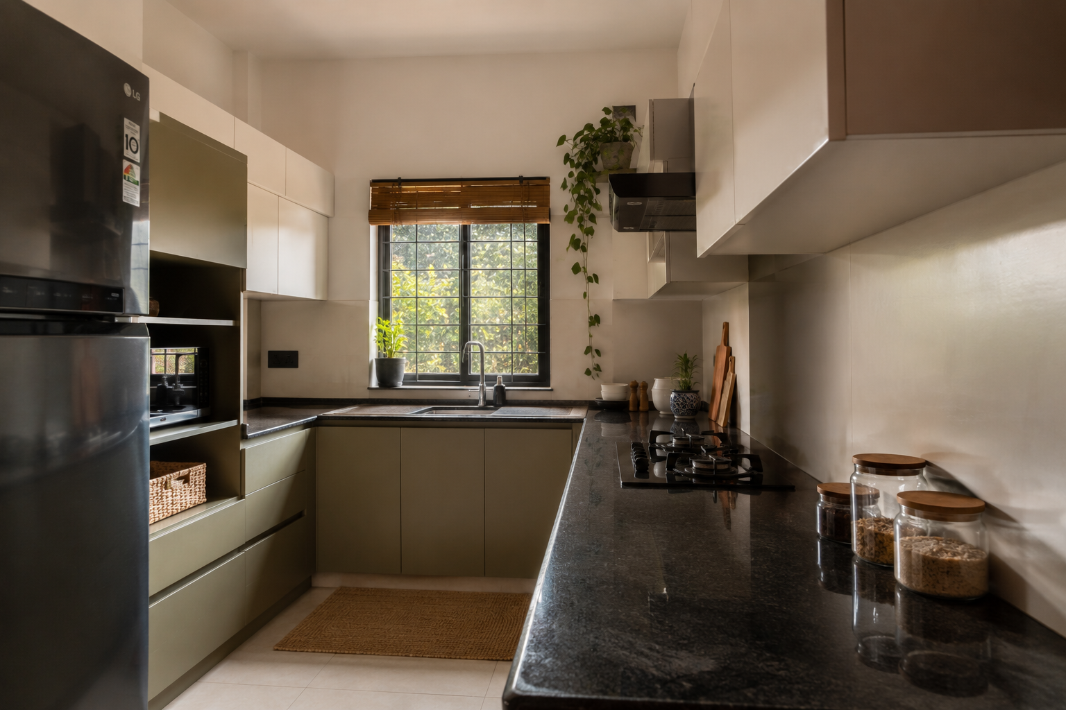 Residential Interior 1