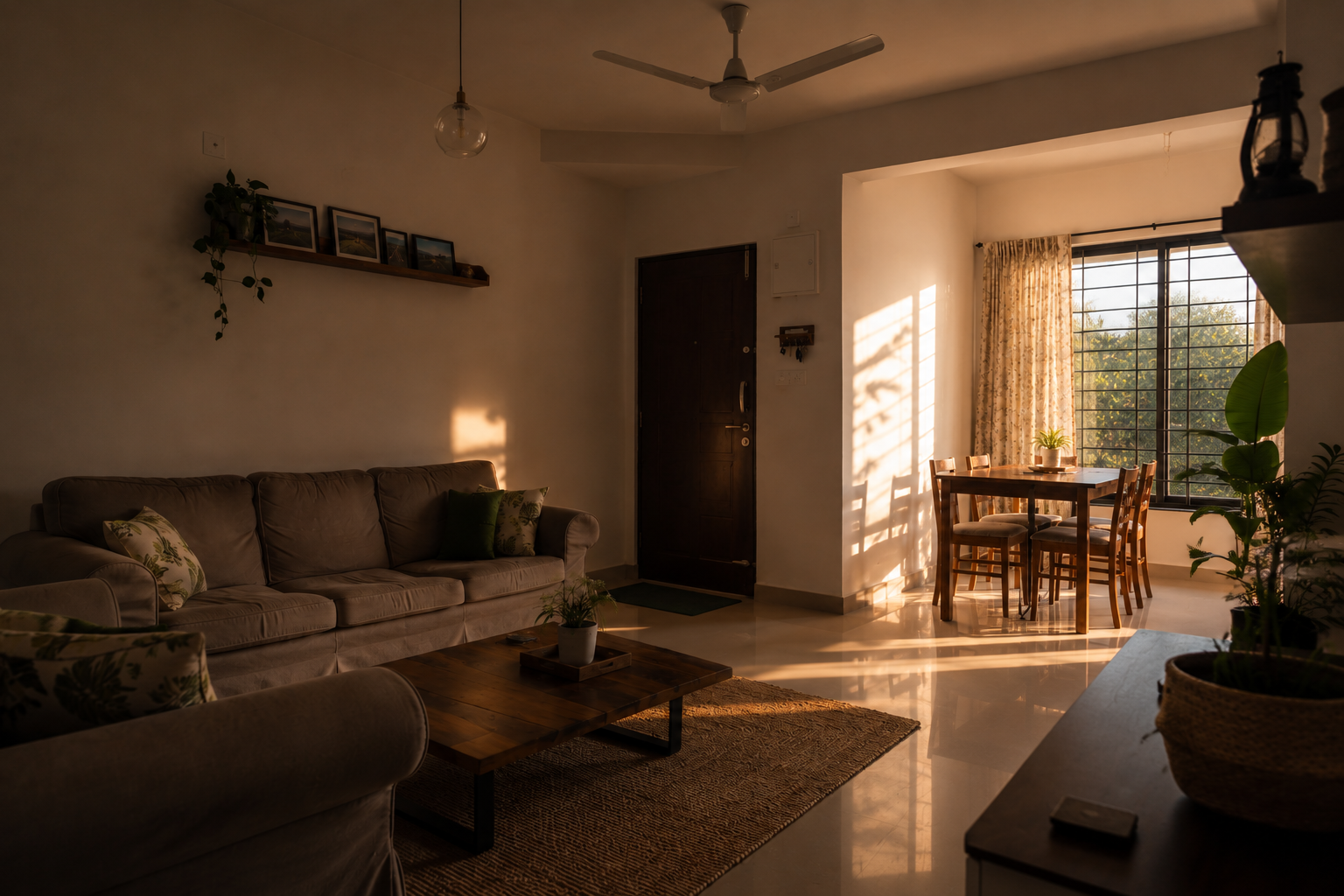 Residential Interior 3